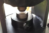 Hammerschlagstock 2